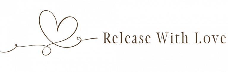 Release With Love Logo